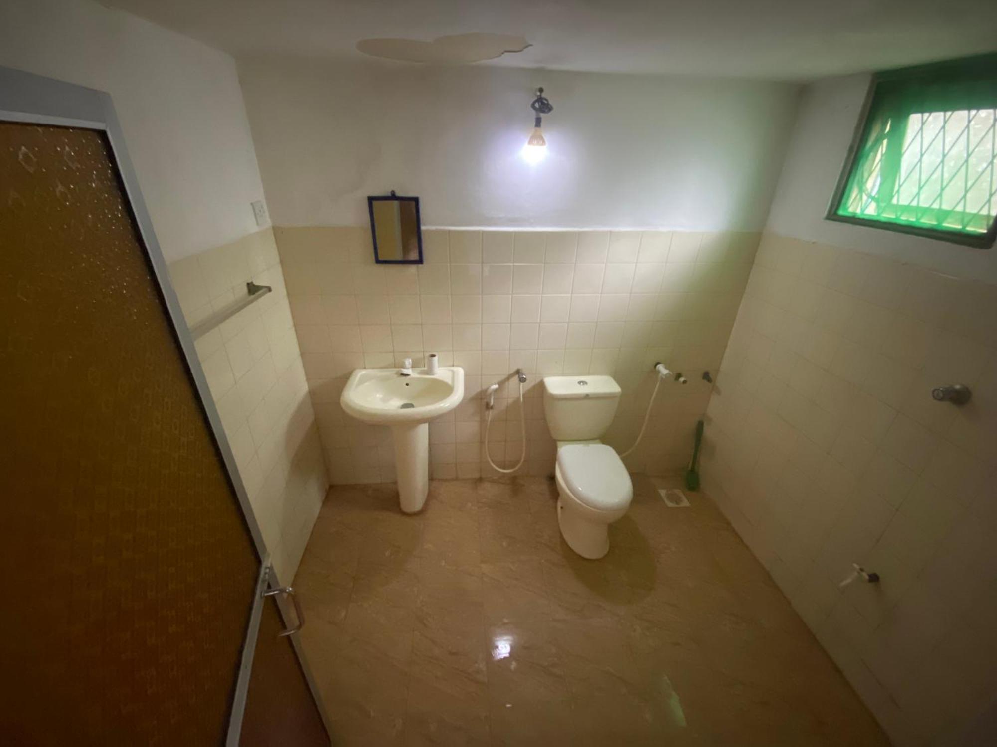 Ananda Home Stay And Restaurant Tangalle Rom bilde
