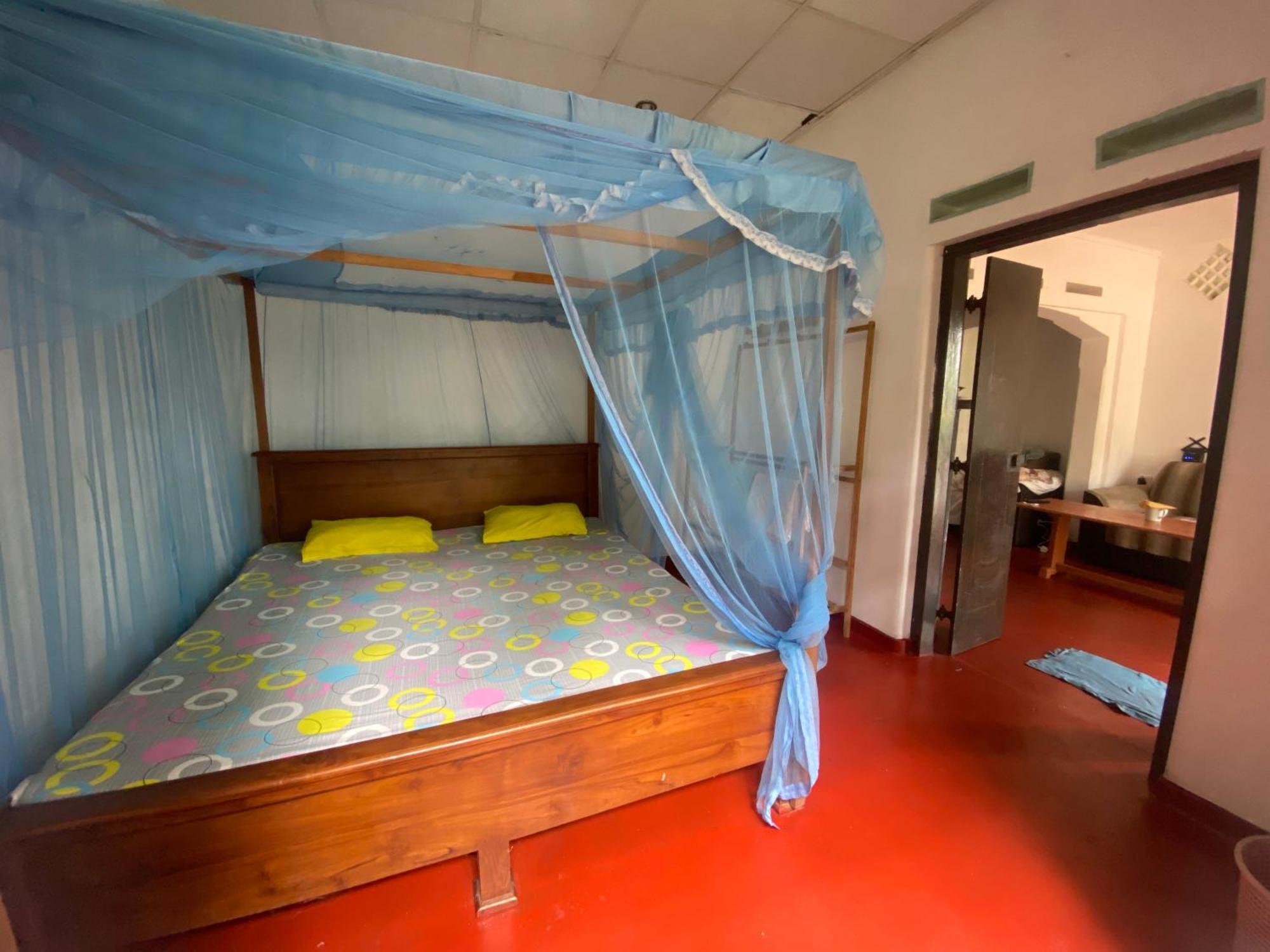 Ananda Home Stay And Restaurant Tangalle Rom bilde